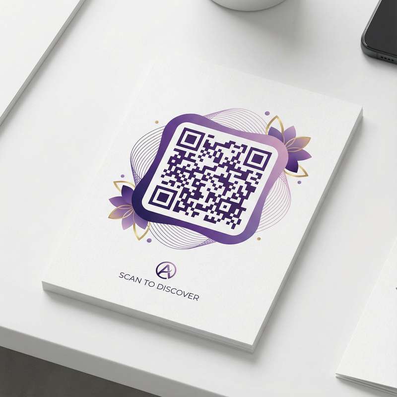 丝瓜视频公众号二维码