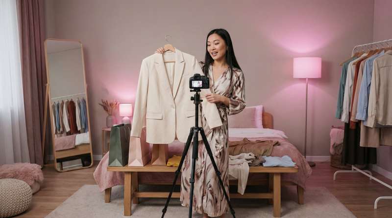 丝瓜视频时尚视频