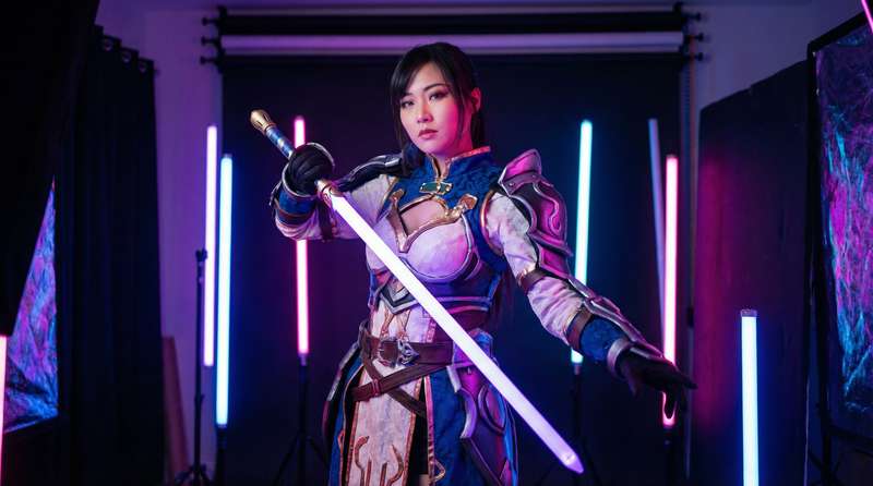 丝瓜视频 Cosplay视频